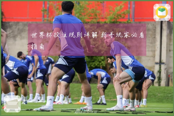 世界杯投注规则详解 新手玩家必看指南