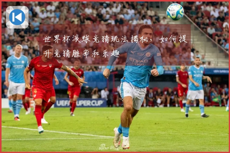 世界杯滚球竞猜玩法揭秘，如何提升竞猜胜率和乐趣