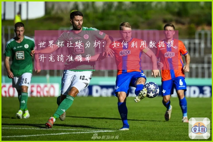 世界杯让球分析：如何利用数据提升竞猜准确率